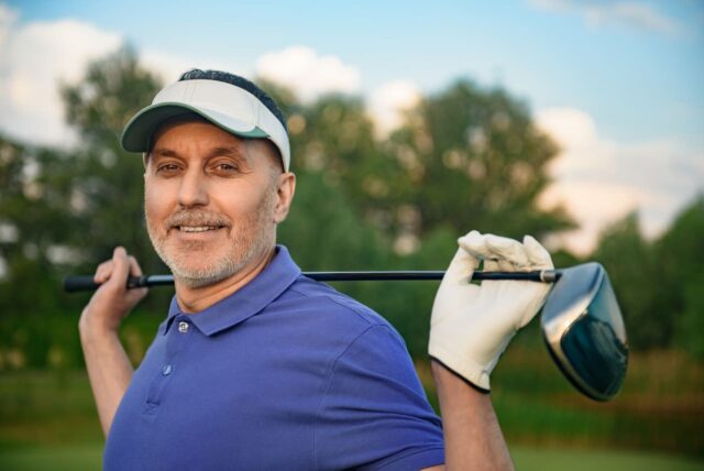 “La línea es muy fina”: soy CFP y no veo nada malo en establecer contactos en el campo de golf. ¿Me equivoco?

 | 