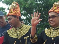 Muere el ex gobernador de Aceh, Zaini Abdullah
| Muere el ex gobernador de Aceh, Zaini Abdullah
|
