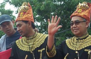 Muere el ex gobernador de Aceh, Zaini Abdullah
| Muere el ex gobernador de Aceh, Zaini Abdullah
|