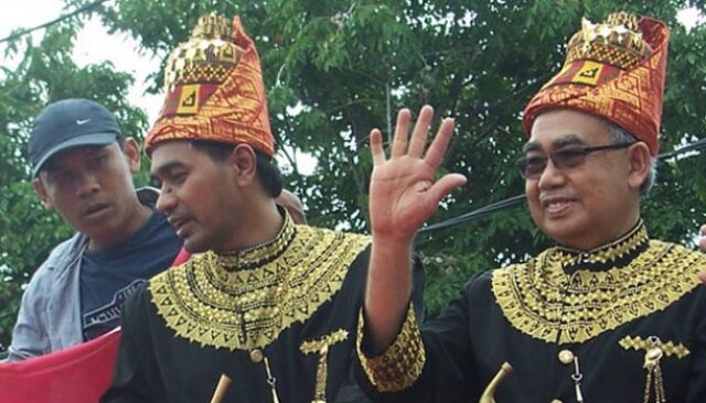 Muere el ex gobernador de Aceh, Zaini Abdullah | Muere el ex gobernador de Aceh, Zaini Abdullah
|