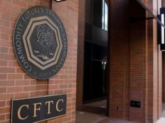 CFTC demanda a Kentucky por acciones contra mercados previstos
| CFTC demanda a Kentucky por acciones contra mercados previstos
|