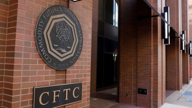 CFTC demanda a Kentucky por acciones contra mercados previstos | CFTC demanda a Kentucky por acciones contra mercados previstos
|