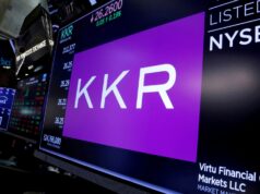 El impacto de la IA en el crecimiento económico: KKR
| El impacto de la IA en el crecimiento económico: KKR
|