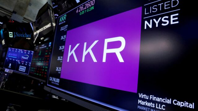 El impacto de la IA en el crecimiento económico: KKR El impacto de la IA en el crecimiento económico: KKR
|