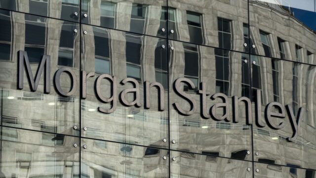 Morgan Stanley abrirá su embudo de gestión patrimonial a agentes

 | 
