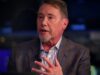 Jeffrey Gundlach dice que Warsh de la Reserva Federal no será el presidente de «dinero fácil» que muchos esperaban
| Jeffrey Gundlach dice que Warsh de la Reserva Federal no será el presidente de "dinero fácil" que muchos esperaban
|