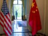 China presiona por la seguridad de la IA mientras la cumbre del G7 termina sin Beijing
| China presiona por la seguridad de la IA mientras la cumbre del G7 termina sin Beijing
|