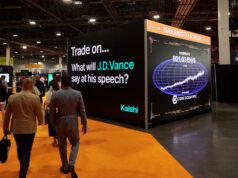 Los comerciantes individuales contribuyeron al aumento de Kalshi. Ahora todo está bien para Wall Street
| Los comerciantes individuales contribuyeron al aumento de Kalshi. Ahora todo está bien para Wall Street
|