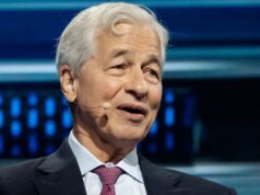 JPMorgan anuncia recompra de 50.000 millones de dólares y Goldman Sachs aumenta dividendo tras prueba de resistencia de la Fed
| JPMorgan anuncia recompra de 50.000 millones de dólares y Goldman Sachs aumenta dividendo tras prueba de resistencia de la Fed
|