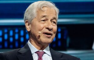 JPMorgan anuncia recompra de 50.000 millones de dólares y Goldman Sachs aumenta dividendo tras prueba de resistencia de la Fed
| JPMorgan anuncia recompra de 50.000 millones de dólares y Goldman Sachs aumenta dividendo tras prueba de resistencia de la Fed
|