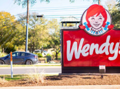 Las acciones de Wendy’s se disparan a medida que los comerciantes de memes apuntan a otra jugada de cambio
| Las acciones de Wendy's se disparan a medida que los comerciantes de memes apuntan a otra jugada de cambio
|