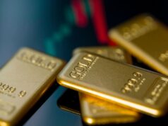 El oro cae a su nivel más bajo en seis meses incluso cuando aumentan los temores de inflación. He aquí por qué los lingotes ya no son populares
| El oro cae a su nivel más bajo en seis meses incluso cuando aumentan los temores de inflación. He aquí por qué los lingotes ya no son populares
|