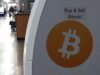 Bitcoin caerá a nuevos mínimos después de la reciente liquidación, predicen los comerciantes
| Bitcoin caerá a nuevos mínimos después de la reciente liquidación, predicen los comerciantes
|