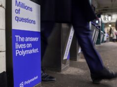 Polymarket cierra la primera transacción en bloque antes de la adopción institucional
| Polymarket cierra la primera transacción en bloque antes de la adopción institucional
|