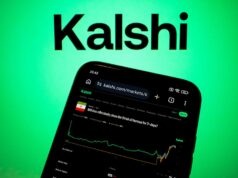 Kalshi construye terminal Bloomberg para predecir mercados
| Kalshi construye terminal Bloomberg para predecir mercados
|