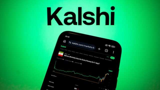 Kalshi construye terminal Bloomberg para predecir mercados

 | 