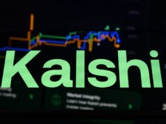 El volumen de operaciones de futuros perpetuos de Kalshi supera los mil millones de dólares una semana después del lanzamiento.
| El volumen de operaciones de futuros perpetuos de Kalshi supera los mil millones de dólares una semana después del lanzamiento.
|