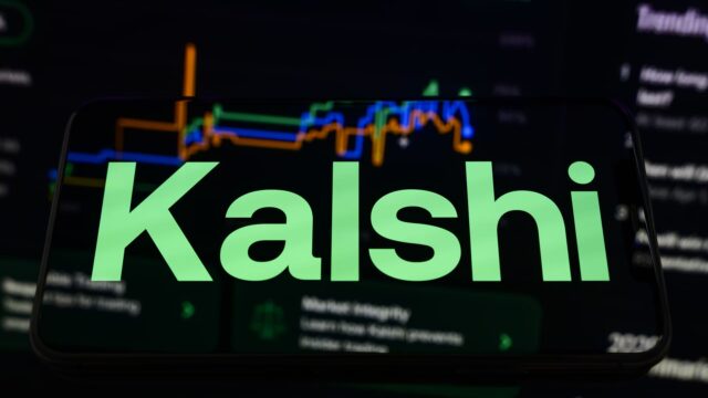 El volumen de operaciones de futuros perpetuos de Kalshi supera El volumen de operaciones de futuros perpetuos de Kalshi supera los mil millones de dólares una semana después del lanzamiento.
|