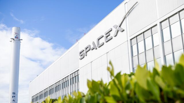 Los comerciantes de Polymarket creen que SpaceX superará la capitalización Los comerciantes de Polymarket creen que SpaceX superará la capitalización de mercado de 2 billones de dólares
|