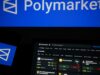 Volumen de negocios anualizado del polimercado 1 mil millones de bolsas estadounidenses.
| Volumen de negocios anualizado del polimercado 1 mil millones de bolsas estadounidenses.
|