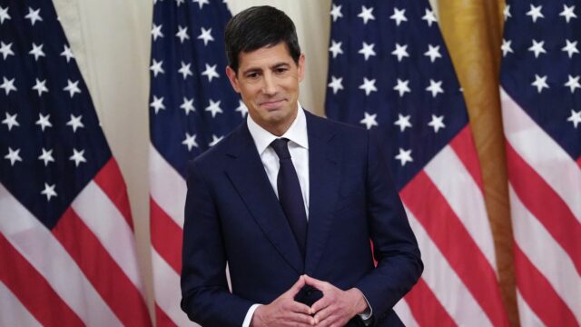 Un interesante informe sobre empleo pone los recortes de la Fed aún más fuera de alcance mientras el presidente Warsh enfrenta pruebas políticas

 | 