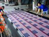 La actividad fabril china supera las previsiones en mayo, según una encuesta privada, a pesar de los datos oficiales más débiles
| La actividad fabril china supera las previsiones en mayo, según una encuesta privada, a pesar de los datos oficiales más débiles
|