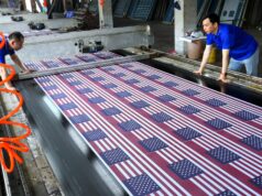 La actividad fabril china supera las previsiones en mayo, según una encuesta privada, a pesar de los datos oficiales más débiles
| La actividad fabril china supera las previsiones en mayo, según una encuesta privada, a pesar de los datos oficiales más débiles
|