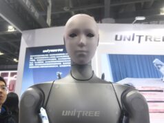 Nvidia se lanza a los robots humanoides con la china Unitree antes de su salida a bolsa
| Nvidia se lanza a los robots humanoides con la china Unitree antes de su salida a bolsa
|