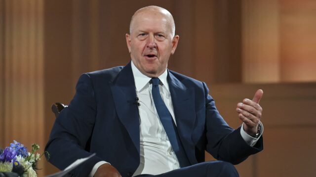 Los mercados en modo "codicia" mientras las empresas de inteligencia artificial se preparan para las OPI

 | 