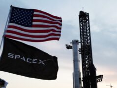 Los primeros inversores de SpaceX ahora cosecharán las recompensas
| Los primeros inversores de SpaceX ahora cosecharán las recompensas
|