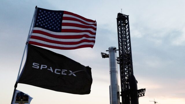 Los primeros inversores de SpaceX ahora cosecharán las recompensas | Los primeros inversores de SpaceX ahora cosecharán las recompensas
|