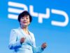 El gigante de los vehículos eléctricos BYD predice que el 80% de las ventas de automóviles en China pronto serán eléctricos
| El gigante de los vehículos eléctricos BYD predice que el 80% de las ventas de automóviles en China pronto serán eléctricos
|