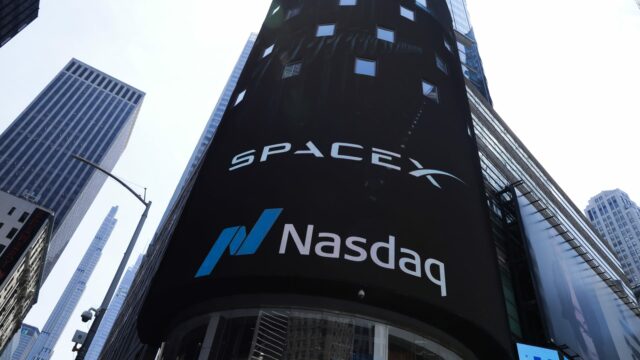 SpaceX ve interés por parte de los vendedores en corto, SpaceX ve interés por parte de los vendedores en corto, pero teme especialmente ir en contra de Musk
|