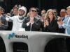 La operación de acciones de SpaceX más arriesgada de todas tuvo una gran primera semana
| La operación de acciones de SpaceX más arriesgada de todas tuvo una gran primera semana
|