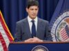Warsh contacta a la Fed para nombramientos recientes de asesores
| Warsh contacta a la Fed para nombramientos recientes de asesores
|
