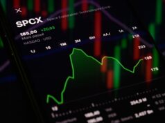SpaceX se unirá al Nasdaq-100
| SpaceX se unirá al Nasdaq-100
|