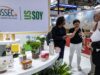 Estados Unidos y Brasil se pelean por el gigante mercado chino de la soja
| Estados Unidos y Brasil se pelean por el gigante mercado chino de la soja
|