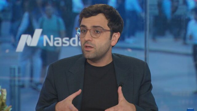 El director ejecutivo de Kalshi dice que la empresa está El director ejecutivo de Kalshi dice que la empresa está considerando una oferta pública inicial, pero no este año
|