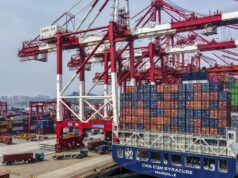 La economía china se recupera en junio gracias al repunte de las exportaciones estadounidenses (analistas)
| La economía china se recupera en junio gracias al repunte de las exportaciones estadounidenses (analistas)
|