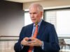 Jeremy Grantham dice que es el mercado más caro en la «historia de Estados Unidos»
| Jeremy Grantham dice que es el mercado más caro en la "historia de Estados Unidos"
|