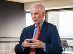 Jeremy Grantham dice que es el mercado más caro en la «historia de Estados Unidos»
| Jeremy Grantham dice que es el mercado más caro en la "historia de Estados Unidos"
|
