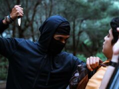 Los soldados cazan ladrones, TNI: no se apresuren a que les llamen militarismo
| Los soldados cazan ladrones, TNI: no se apresuren a que les llamen militarismo
|