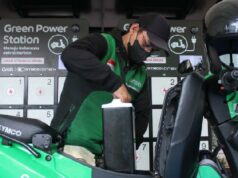 Solicitud de un miembro de la RPD antes de donar motocicletas eléctricas BGN
| Solicitud de un miembro de la RPD antes de donar motocicletas eléctricas BGN
|