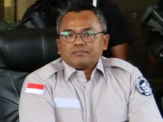 Islah Bahrawi planea denunciar presuntos acosos perpetrados por el TNI
| Islah Bahrawi planea denunciar presuntos acosos perpetrados por el TNI
|