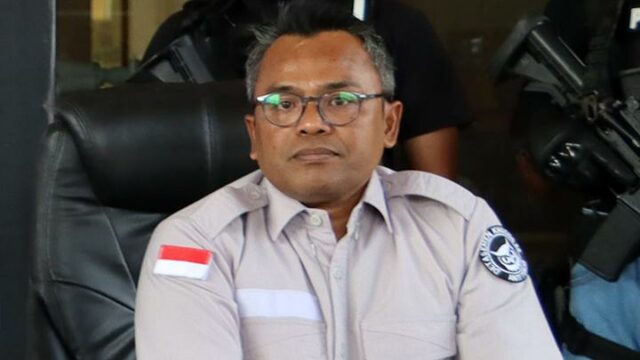 Islah Bahrawi planea denunciar presuntos acosos perpetrados por el TNI

 | 