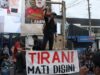 La protesta estudiantil de hoy en Yogyakarta se centra en Gejayan
| La protesta estudiantil de hoy en Yogyakarta se centra en Gejayan
|
