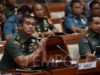 TNI AD ayuda al gobierno local a convertir residuos en combustible
| TNI AD ayuda al gobierno local a convertir residuos en combustible
|