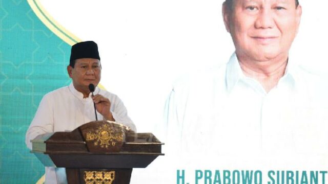 Se espera que Prabowo asista a la Conferencia Nacional NU Se espera que Prabowo asista a la Conferencia Nacional NU 2026-Konbes
|