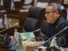 Comisión XI de la RPD: Cientos de miles de millones de dólares en fondos para educación no se absorben
| Comisión XI de la RPD: Cientos de miles de millones de dólares en fondos para educación no se absorben
|