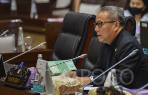 Comisión XI de la RPD: Cientos de miles de millones de dólares en fondos para educación no se absorben
| Comisión XI de la RPD: Cientos de miles de millones de dólares en fondos para educación no se absorben
|